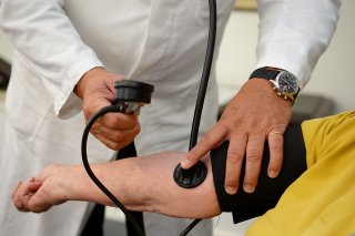 Le bâtiment propose des urgences ambulatoires et des médecins de premier recours (image prétexte).